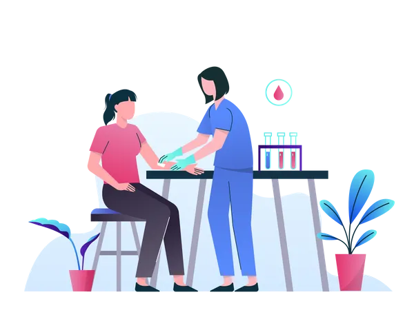 Healthcare Services